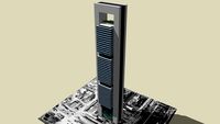 torre repsol