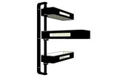 TORO-002 (Black White)