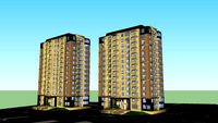 Condominio Araron