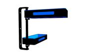 TORO-001 (Black Blue)