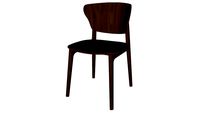 Emi Chair in Walnut by Modloft