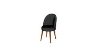Fauteuil de table (lot de 2), QUILDA