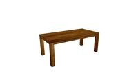TO103, Toscana Dining Table 200x100cm
