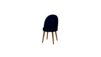 Fauteuil de table (lot de 2), QUILDA