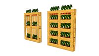 Pallet Planter
