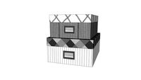 Storage box