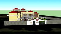 Tarea 10 - Galeria 3D