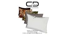 Almofadas Estampadas
