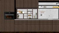 Kitchen Set