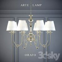 ARTE lamp ORAFO