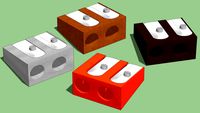 pencil sharpener