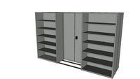 Storage SF - Extra Sal
