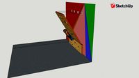 ESCALADA FDC-SL
