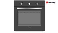 Forno Tramontina de Embutir New Glass Cook B 60 F7 (94867/220)
