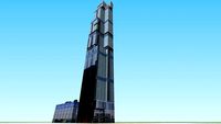 Entisar Tower