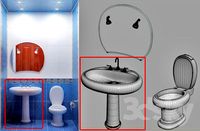 Sink EOS Riace