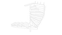 Escalera