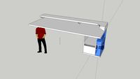 bureau jordy