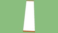 Rack Square Mobly