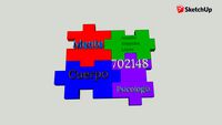 Psicología en rompecabezas