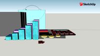 Modelado 3D Y Realidad Aumentada