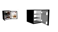 Minibar - HARTMANN TRESORE