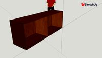 Curb Gallery Model