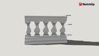 rea baluster