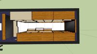 Closet F.W. Leite