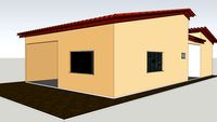 Novo projeto