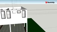 tempat tidur