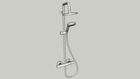 HansGrohe Croma 100