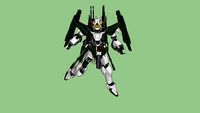 GN-0006 Hunting Gundam