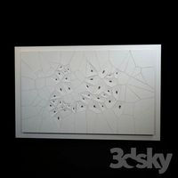 3d panels