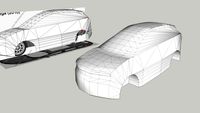Ford Kuga para editar al gusto