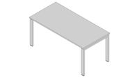 Mesa retangular - PLU7513