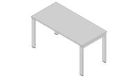 Mesa retangular - PLU7508