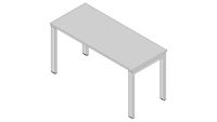 Mesa retangular - PLU7504
