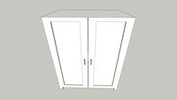 armoire brimnes ikea