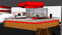 Radio-Canada newsroom 2019