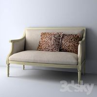Classic Sofa