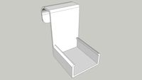 creform roller hanger