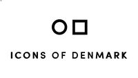 Icons of Denmark, 3D logo