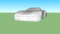 Supercar Template 00s