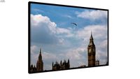 Quadro Westminster e Big Ben