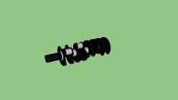 engine crankshaft