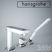 Hansgrohe Pura Vida № 15432000