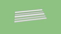 Moulure decorative 1-2-3-4-5