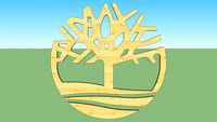 Timberland Logo (Shoes)