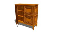 Oscar Nilsson cupboard